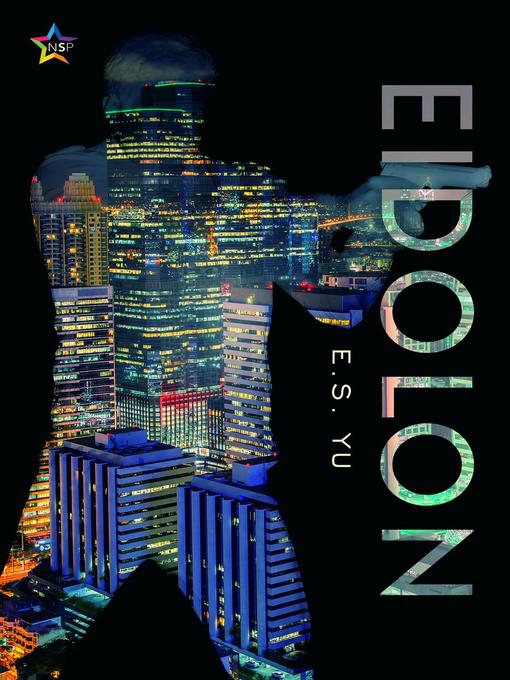 Title details for Eidolon by E.S Yu - Available